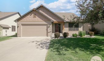3737 Fairmeadow Ct, Billings, MT 59102