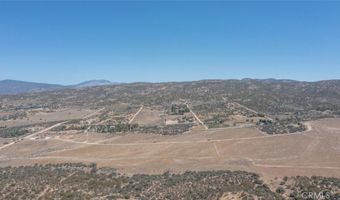 61110 Coyote Canyon Rd, Anza, CA 92539