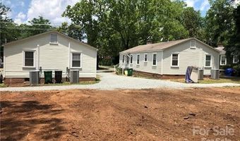 424 Skyland Ave, Charlotte, NC 28205