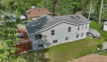 43 Nancy Dr, Belmont, NH 03220