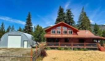 171 Star Rd, Bonners Ferry, ID 83805