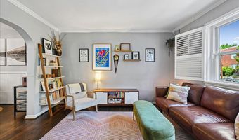 533 E LURAY Ave, Alexandria, VA 22301