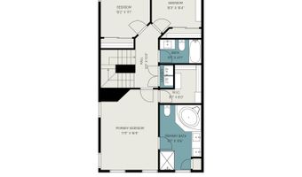 2822 Purley Ave, Ann Arbor, MI 48105