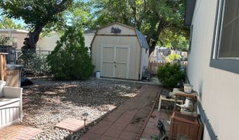 12325 Badger Ln SE, Albuquerque, NM 87123