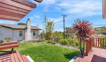 26326 Birchfield Ave, Rancho Palos Verdes, CA 90275