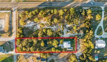 128 CALOOSA Dr, Babson Park, FL 33827