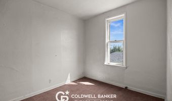 1011 E B St, Casper, WY 82601