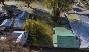 410 Railroad Ave, Alberton, MT 59820