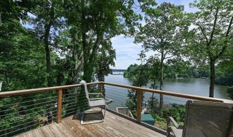 1715 PORTERS HILL Rd, Annapolis, MD 21401