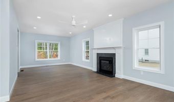 Upper Farm Way, Johnston, RI 02919