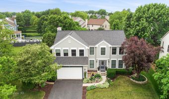 1860 Haverford Dr, Algonquin, IL 60102