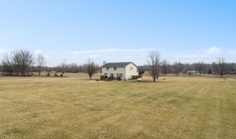 3480 Hoover Rd, Bethel, OH 45106