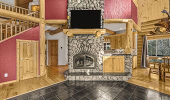 244 BLACK MOUNTAIN Ln, Alpine, WY 83128