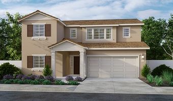 11611 Ford St Plan: Residence 2259, Beaumont, CA 92223