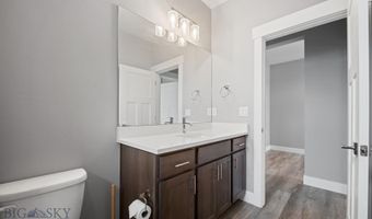 1518 Deadwood Loop, Belgrade, MT 59714