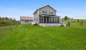 3352 Watertower Rd, Berkshire, VT 05450