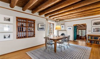 1057 Camino Manana, Santa Fe, NM 87501