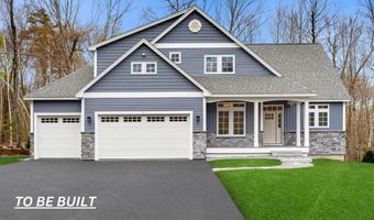 Lot 8 Jenkins Road Lot 8 - The Hannah, Bedford, NH 03110