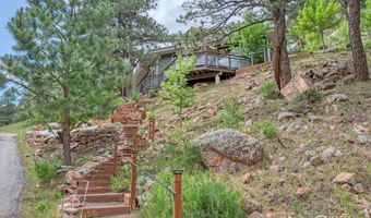 160 Valley Ln, Boulder, CO 80302