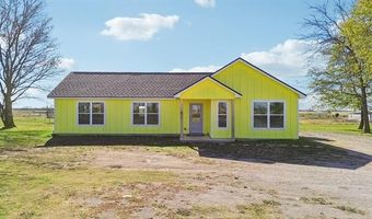 2152 E 430 Rd, Adair, OK 74330