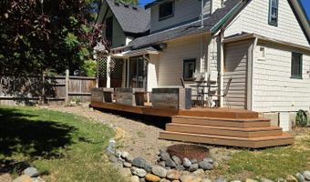 124 Morton St, Ashland, OR 97520