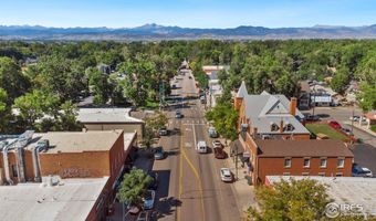 934 6th St, Berthoud, CO 80513