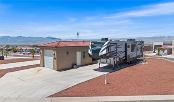 2363 Cortez Ln, Bullhead City, AZ 86442