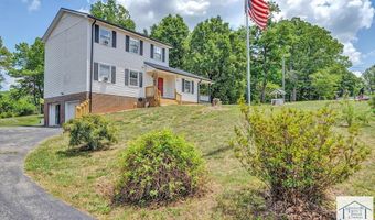 281 Cherokee Hills Rd, Bassett, VA 24055