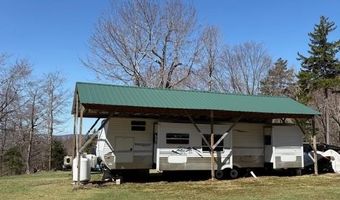 Walker Hill Road, Bridgewater, VT 05034