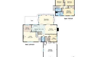 14600 SW FOREST Pl, Beaverton, OR 97007