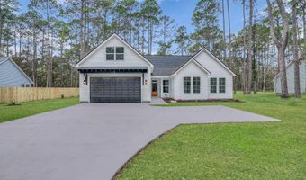 575 Sams Point Rd, Beaufort, SC 29907