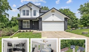 3803 N Barrington Ct, Arnold, MO 63010