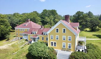 10 S Arm Rd, Andover, ME 04226