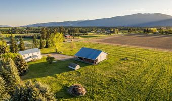 407 Fawn Ln, Bonners Ferry, ID 83805