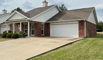 774 EMBASSY Pkwy, Mountain Home, AR 72653