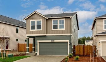 4305 Pronghorn Pl Plan: Dahlia, Bremerton, WA 98310