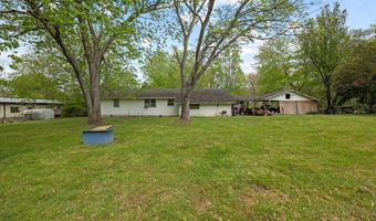 6512 Tennessee St, Baxter, TN 38544
