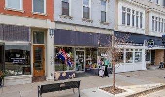 114 E Maumee St, Adrian, MI 49221
