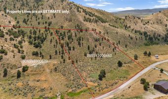 Swenson Rd, Bancroft, ID 83217
