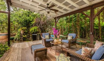 7315 ALEALEA Rd, Hanalei, HI 96722