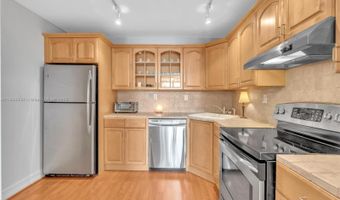 2750 NE 183rd St 1801, Aventura, FL 33160