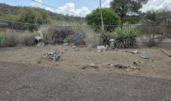 18820 E KINGS Way, Black Canyon City, AZ 85324
