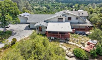 43736 Highway 49, Ahwahnee, CA 93601