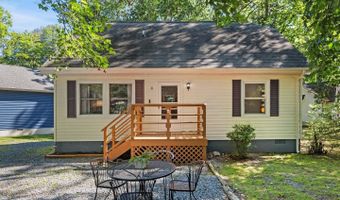 31 NOTTINGHAM Ln, Berlin, MD 21811