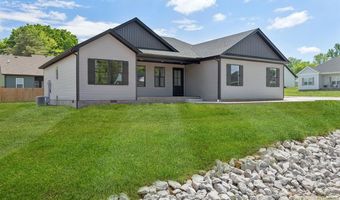 101 Skylar Dr, Auburn, KY 42206