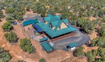 26 CR 3039 St, Concho, AZ 85924