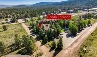 11 Squaw Valley Ln 15, Angel Fire, NM 87710