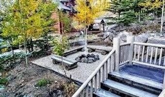 191 Gurr Well Rd, Brian Head, UT 84719