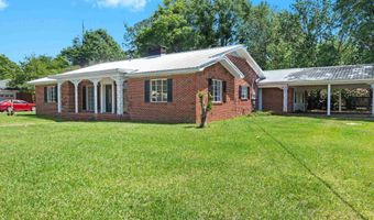 402 E Poplar St, Atmore, AL 36502