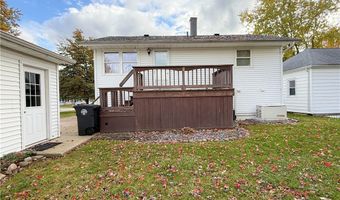 1109 E 18th St, Ashtabula, OH 44004